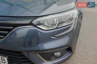 Універсал Renault Megane 2018 в Дніпрі
