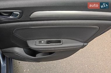 Універсал Renault Megane 2018 в Дніпрі