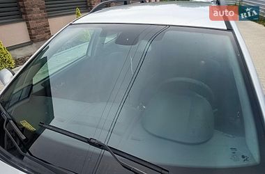 Универсал Renault Megane 2004 в Львове