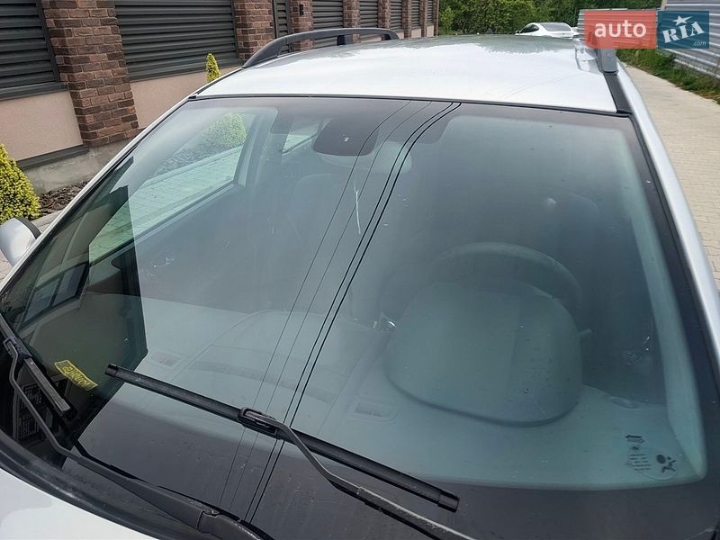 Универсал Renault Megane 2004 в Львове