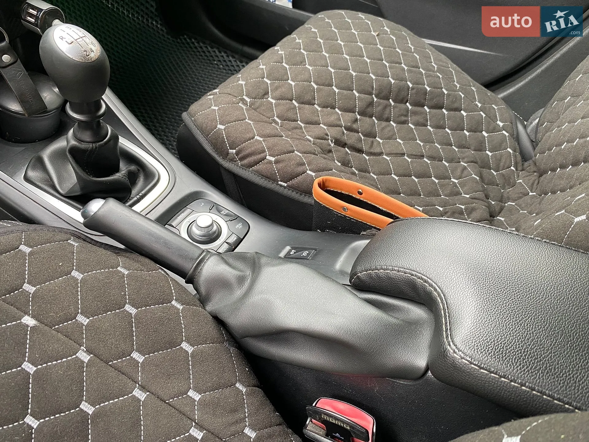 2010 Renault Megane - мініатюра 20
