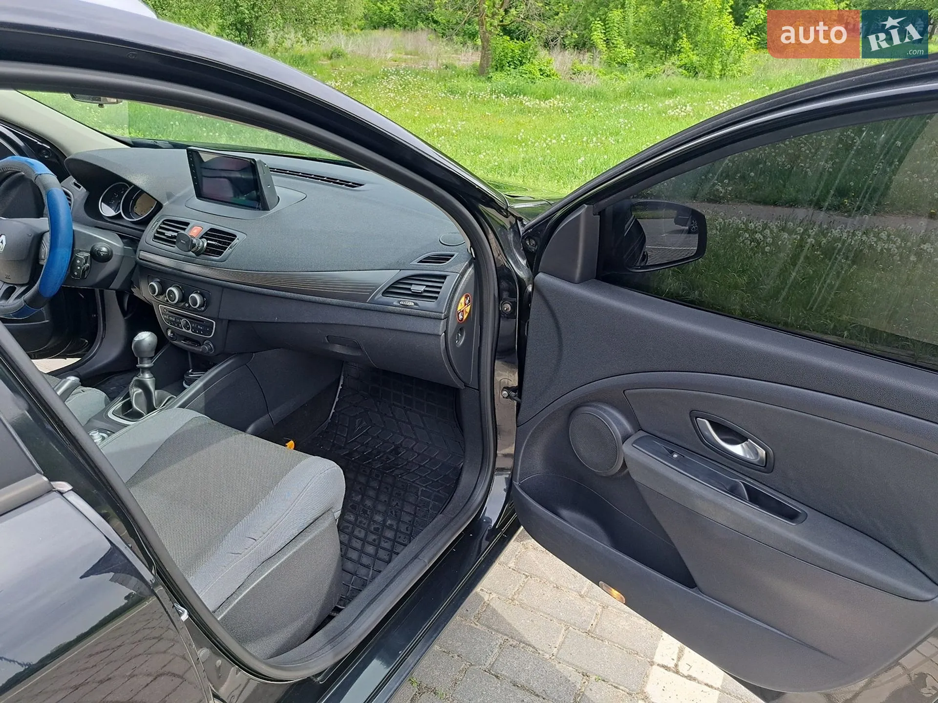 2010 Renault Megane - мініатюра 13