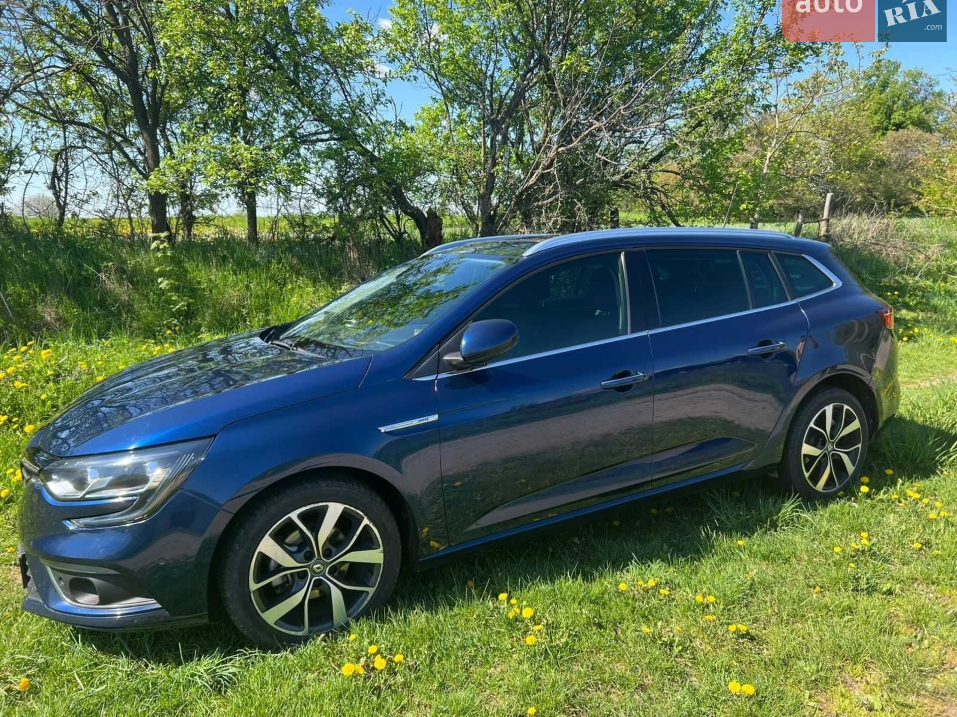 2017 Renault Megane - мініатюра 15