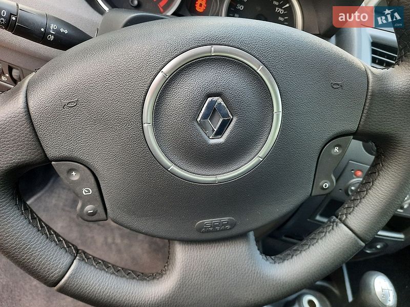 Универсал Renault Megane 2008 в Полтаве