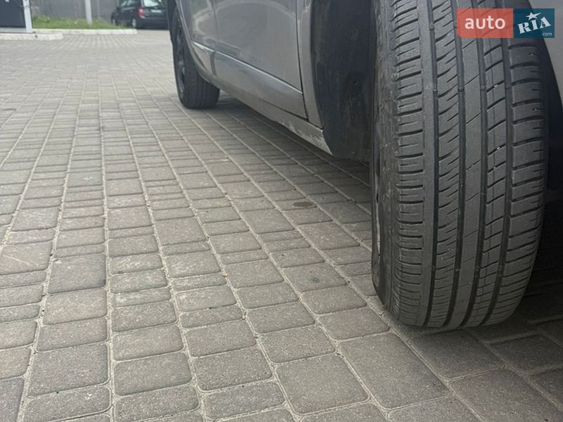 Универсал Renault Megane 2012 в Одессе фото 10 Универсал Renault Megane 2012 в Одессе
