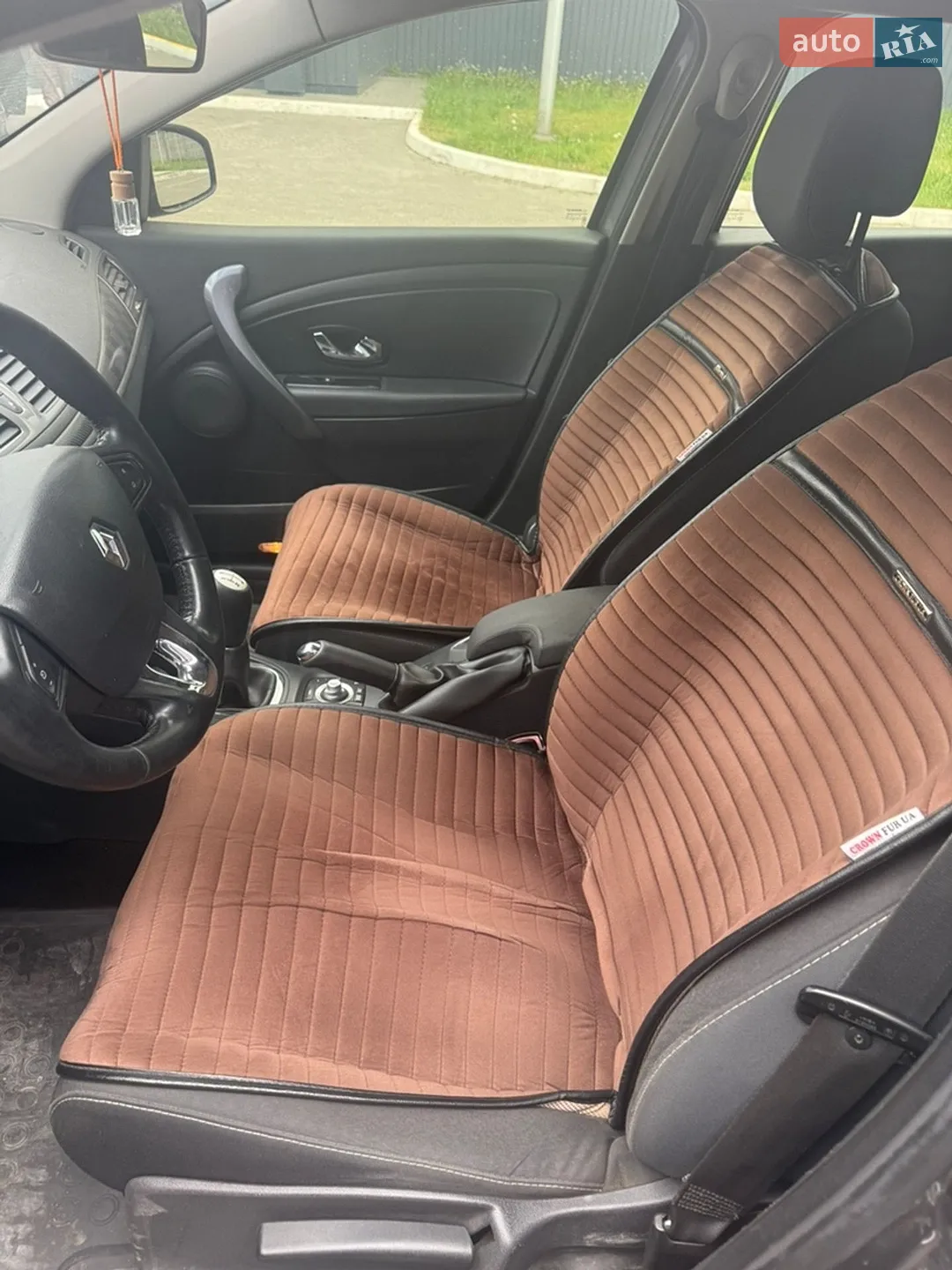 2012 Renault Megane - мініатюра 14