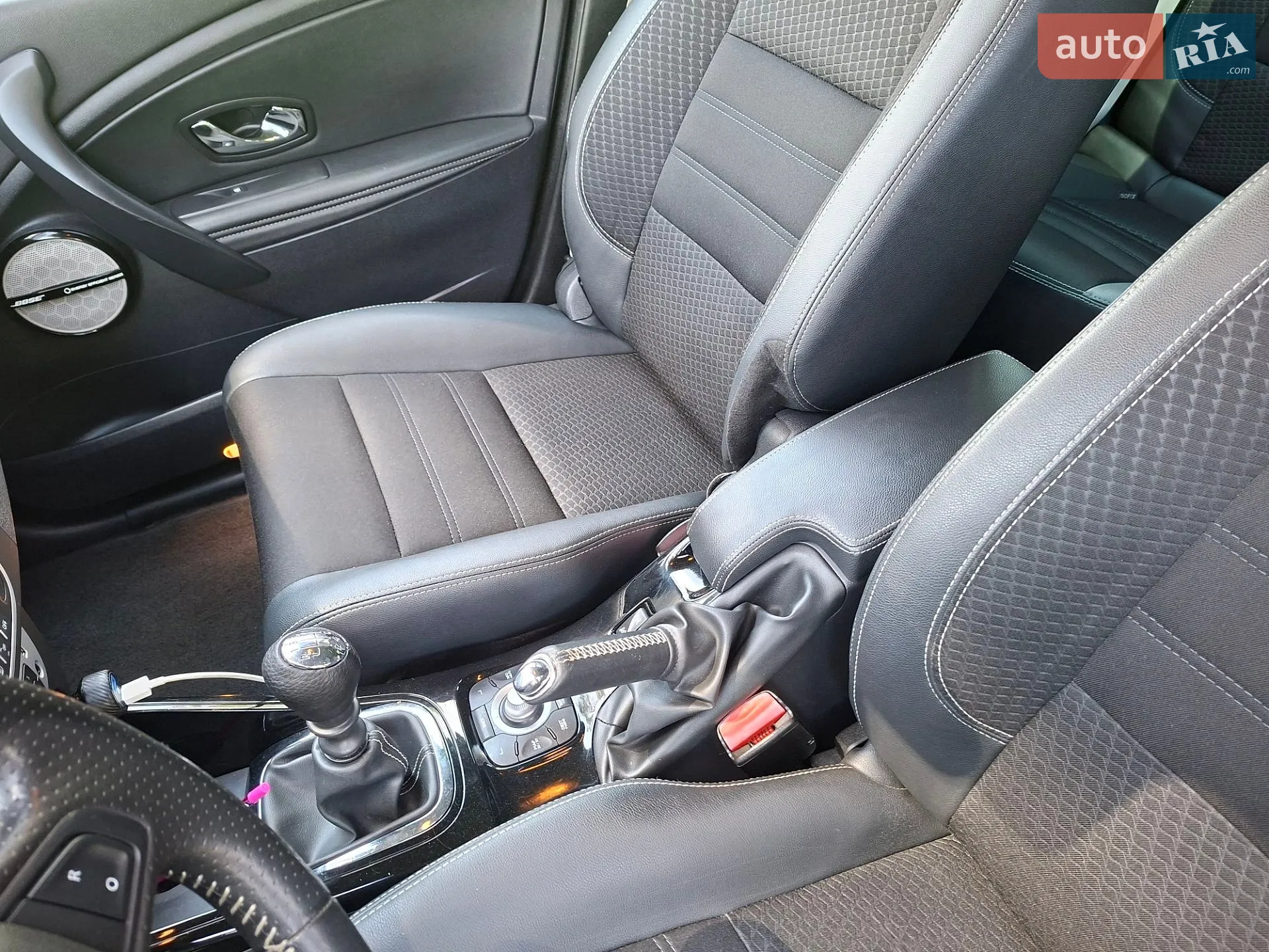 2014 Renault Megane - мініатюра 26