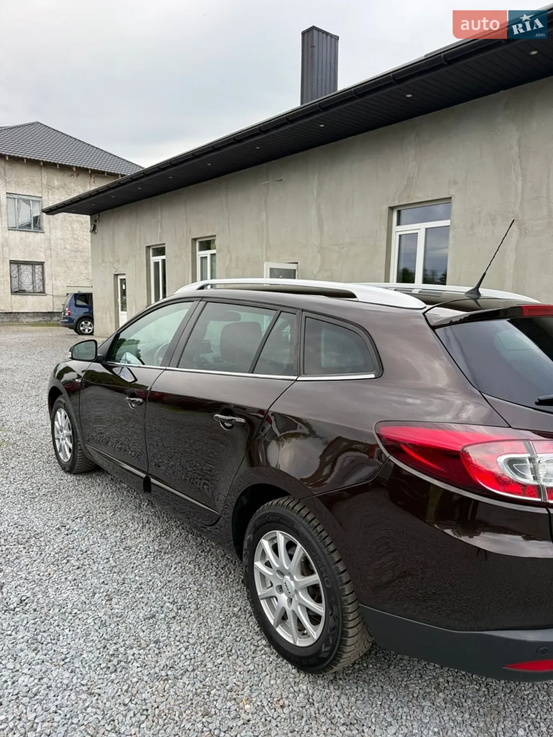 2015 Renault Megane - мініатюра 40