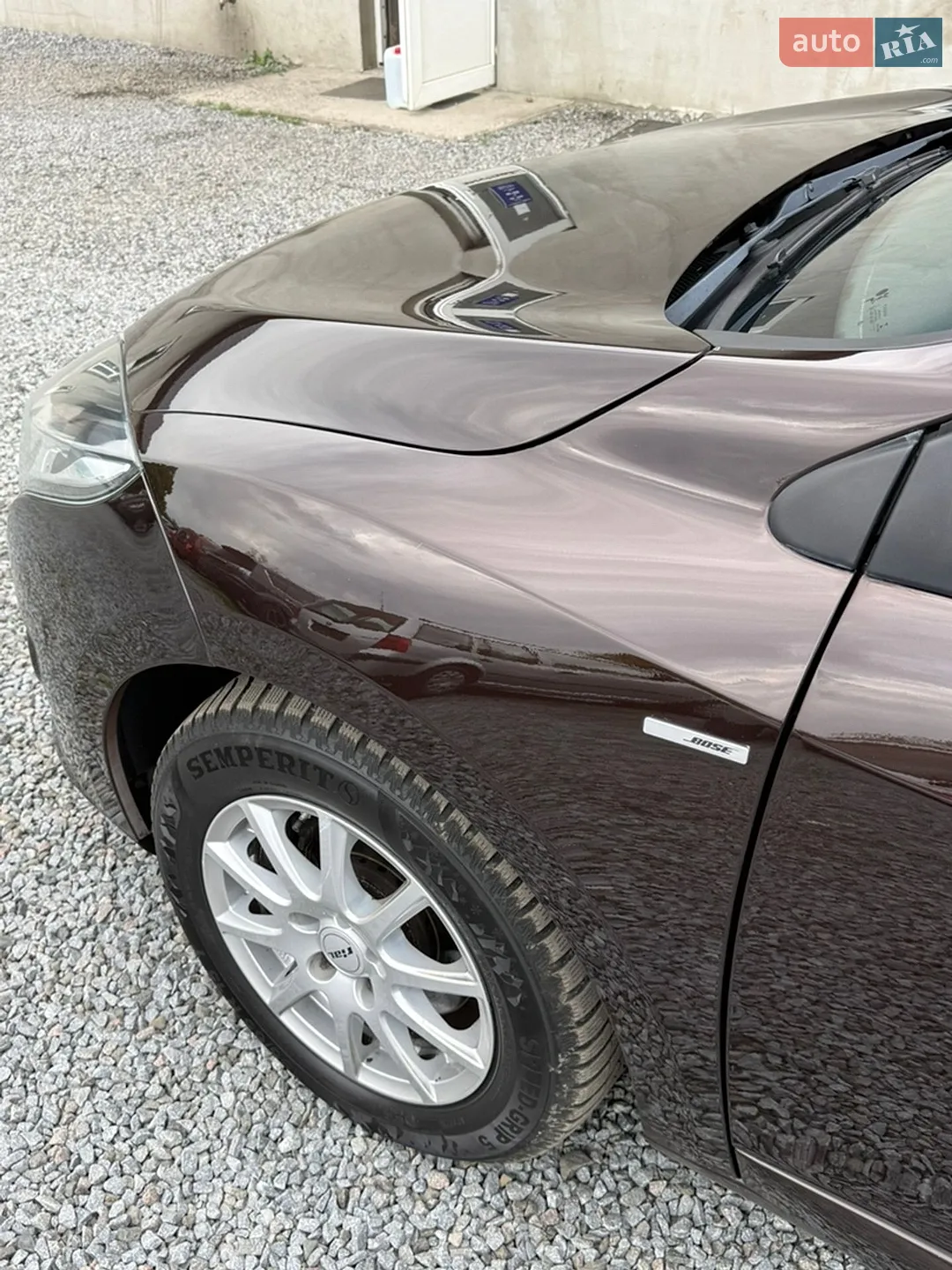 2015 Renault Megane - мініатюра 65