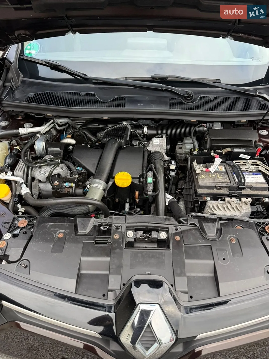 2015 Renault Megane - мініатюра 94