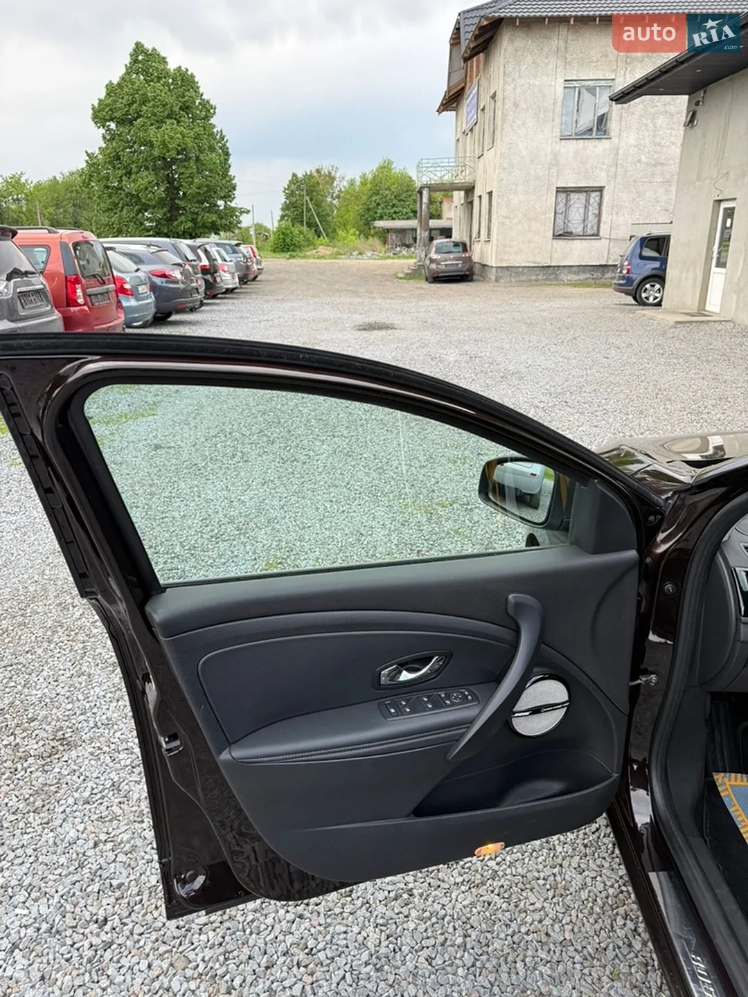 2015 Renault Megane - мініатюра 99