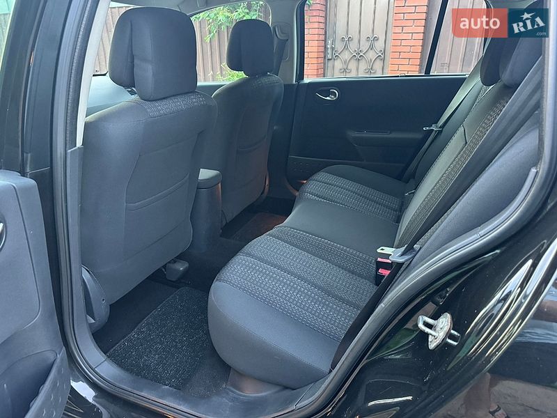 Универсал Renault Megane 2007 в Ахтырке
