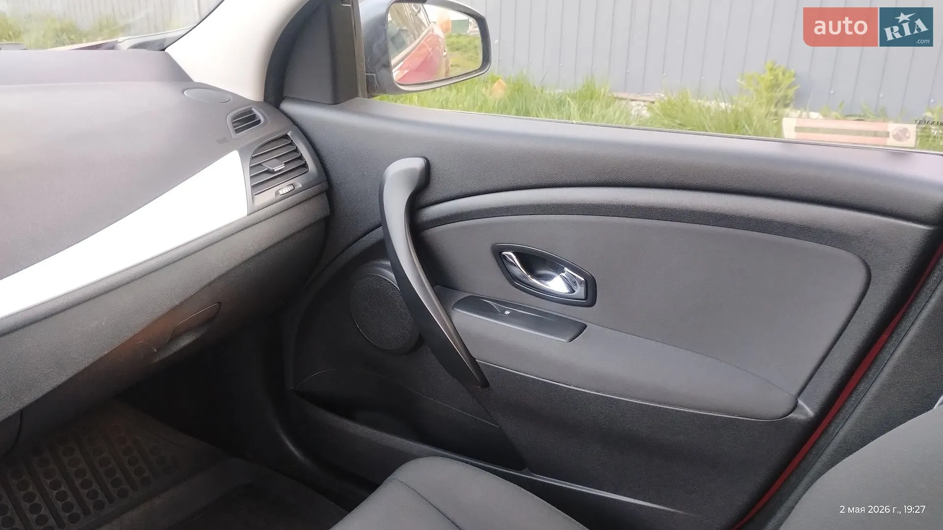 2014 Renault Megane - мініатюра 20