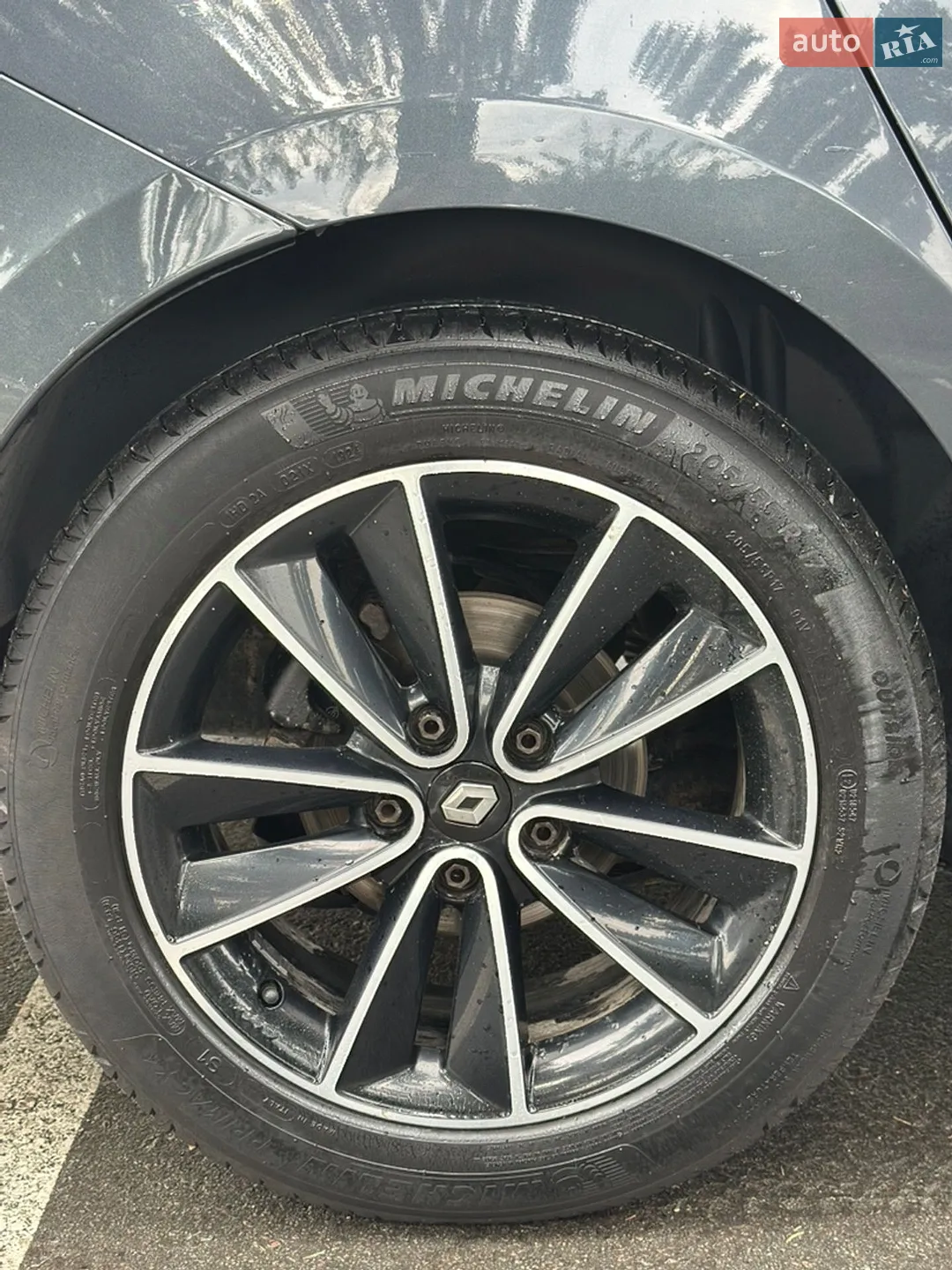 2012 Renault Megane - мініатюра 15