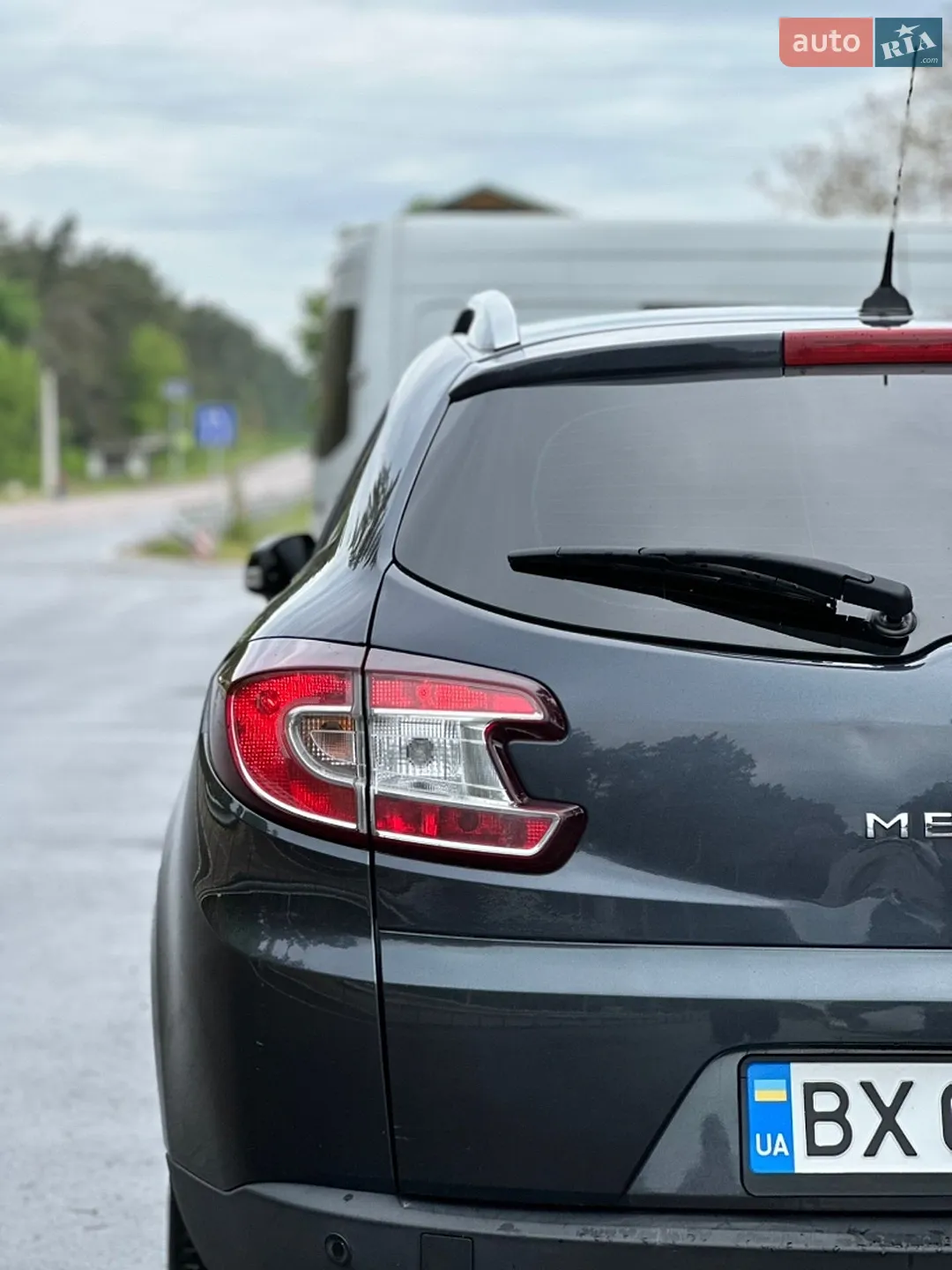 2012 Renault Megane - мініатюра 22