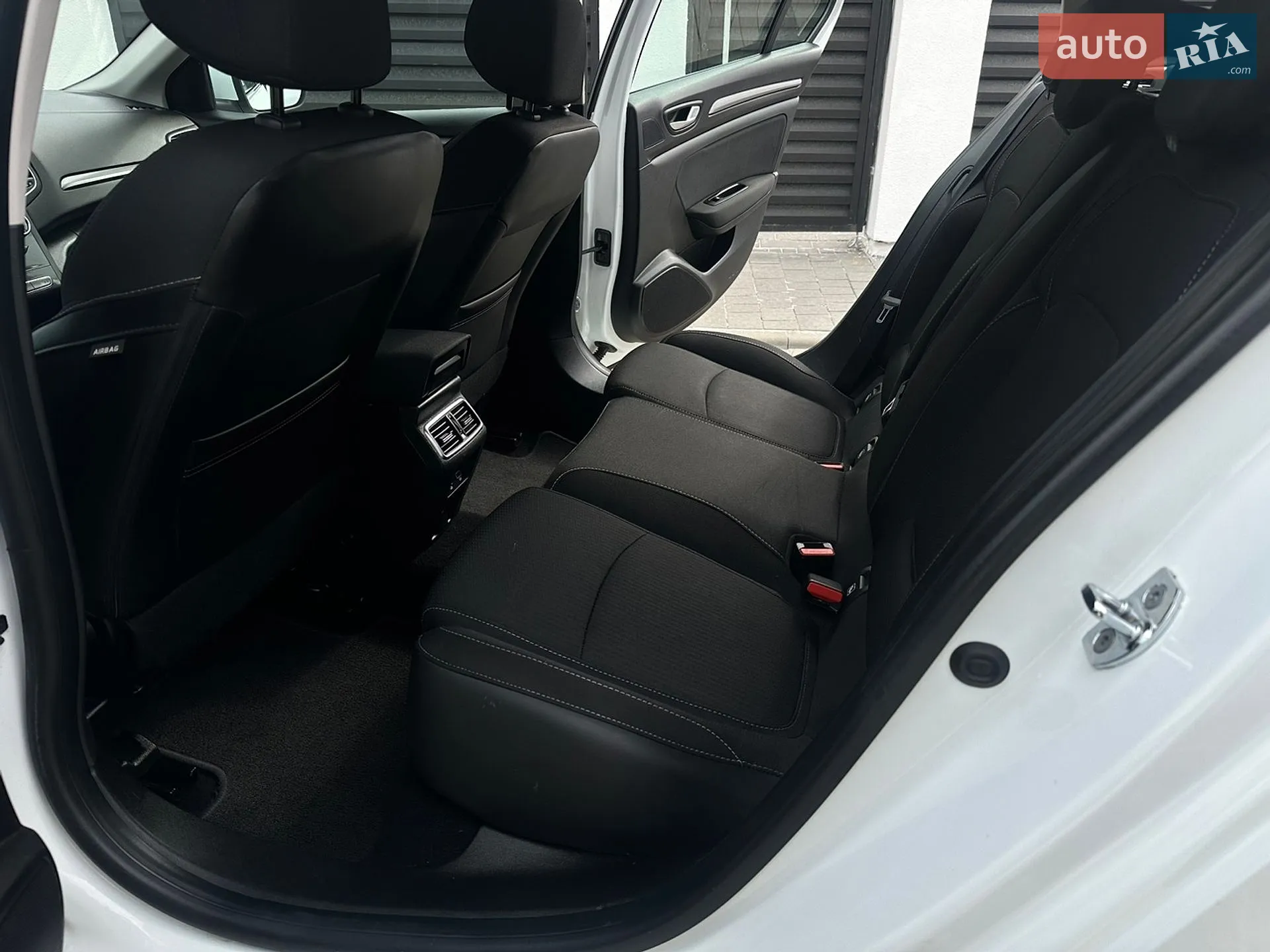 2021 Renault Megane - мініатюра 28