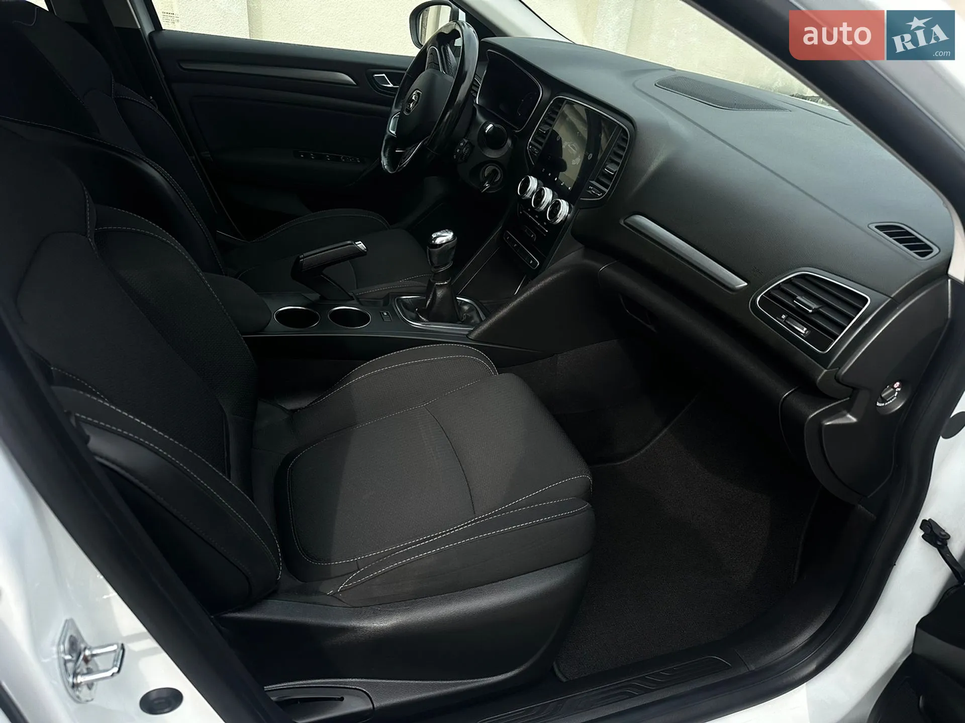 2021 Renault Megane - мініатюра 30