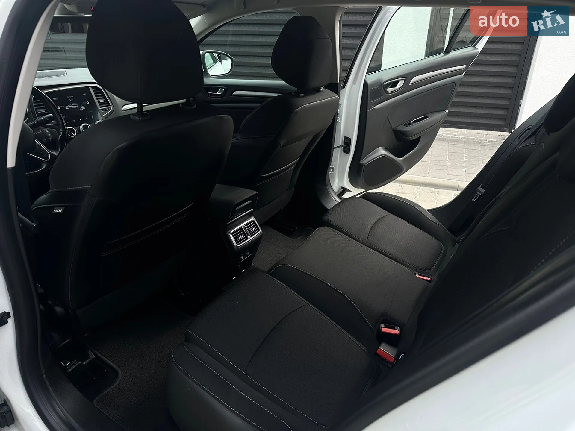 2021 Renault Megane - мініатюра 32