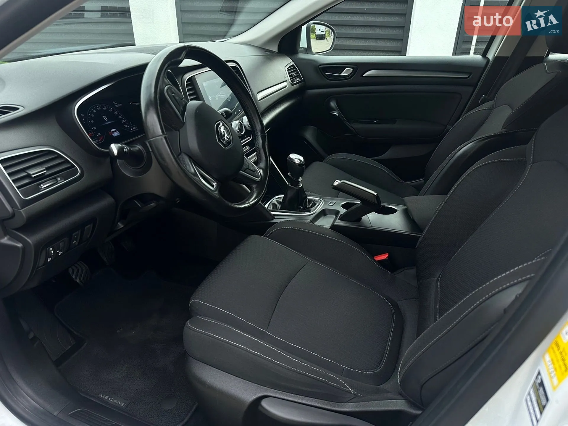 2021 Renault Megane - мініатюра 38