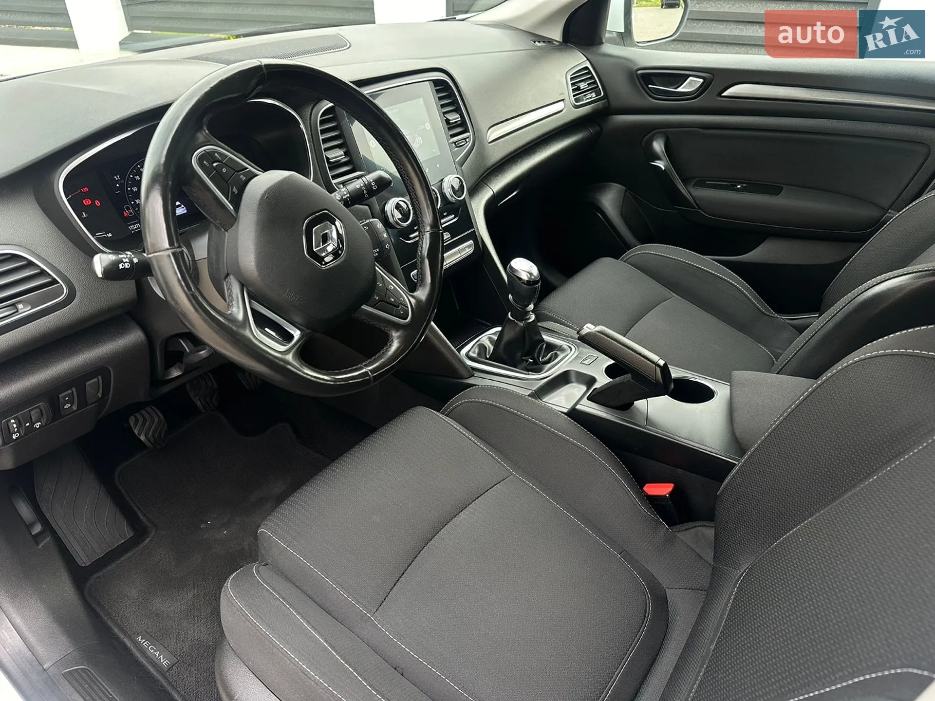 2021 Renault Megane - мініатюра 44