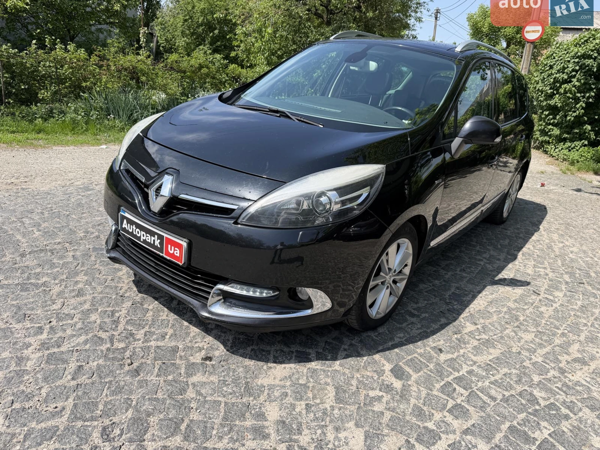 2014 Renault Megane - фото 1