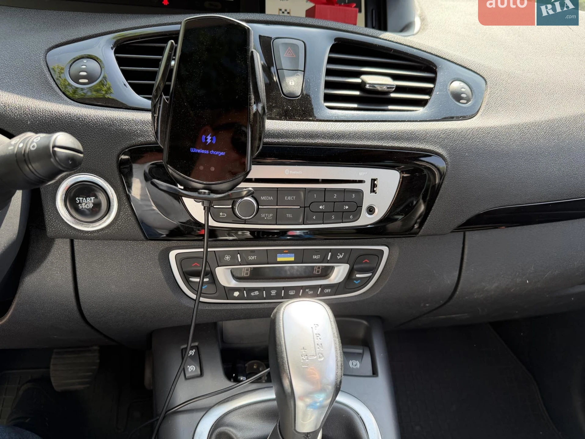 2014 Renault Megane - мініатюра 16