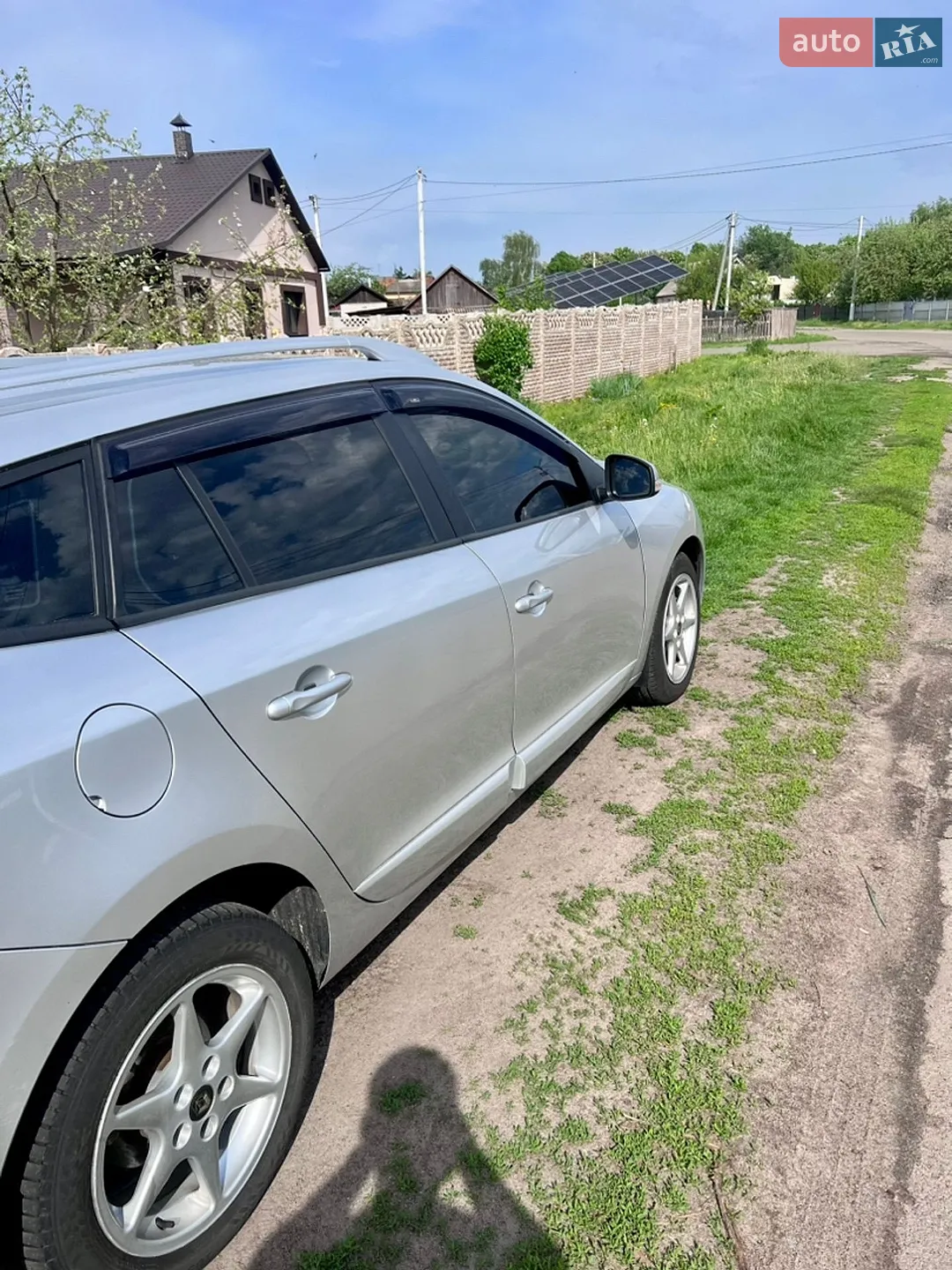 2016 Renault Megane - мініатюра 5