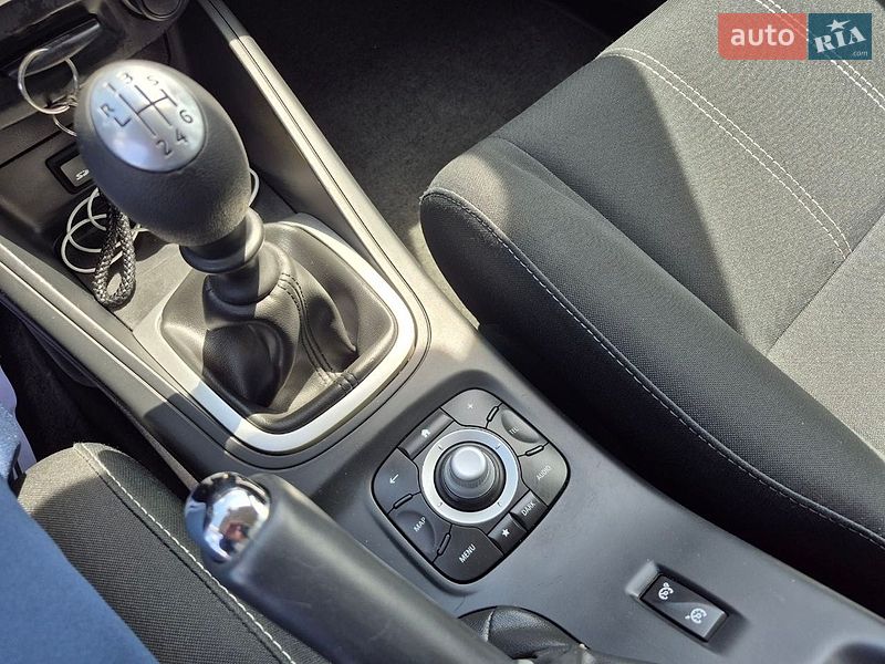 Хэтчбек Renault Megane 2014 в Дубно фото 13 Хэтчбек Renault Megane 2014 в Дубно