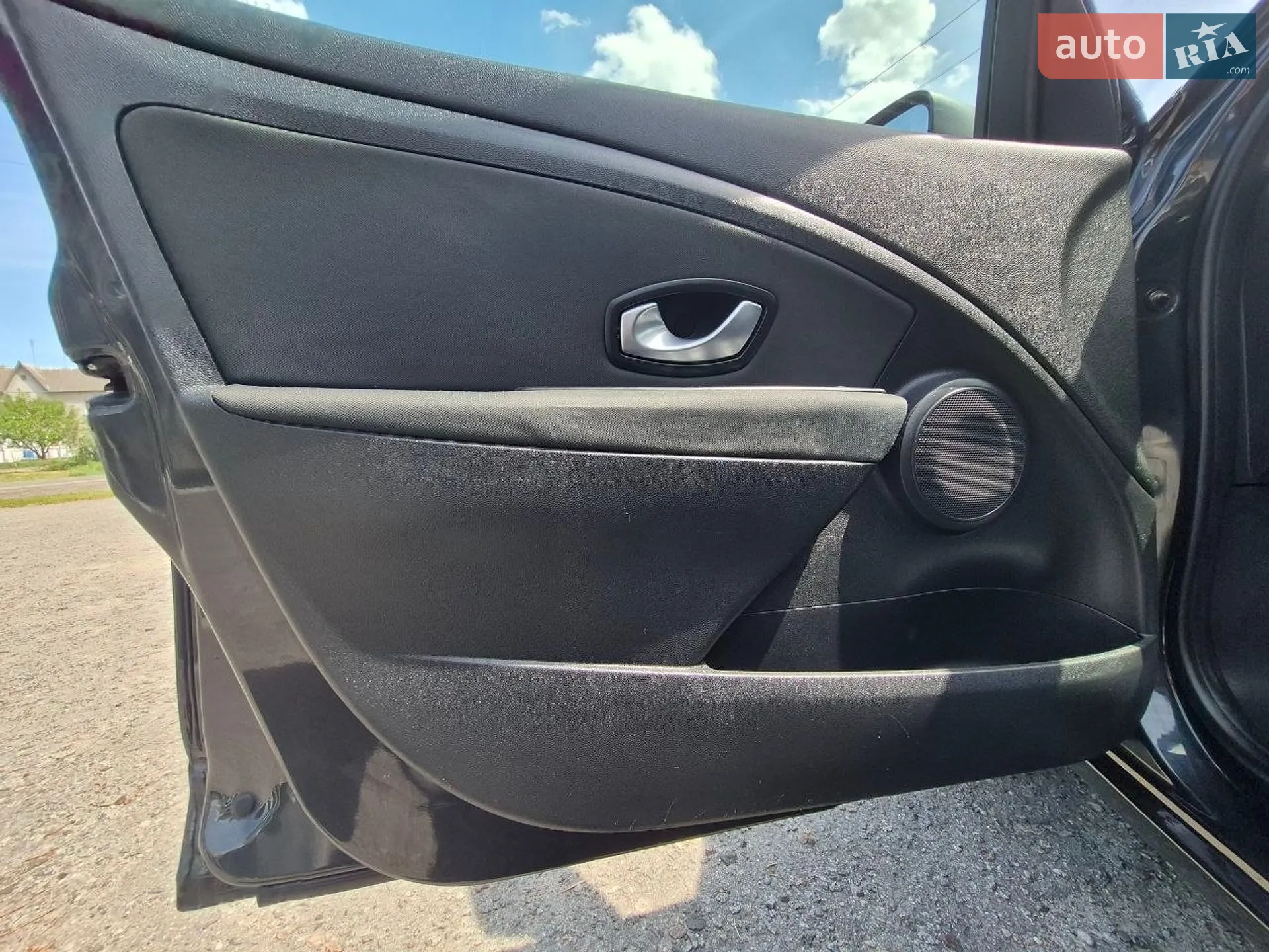 2014 Renault Megane - мініатюра 32
