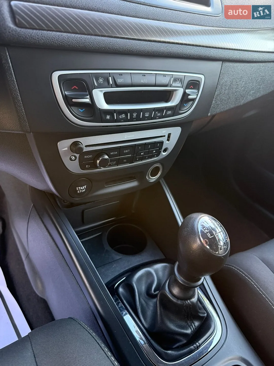 2012 Renault Megane - мініатюра 13