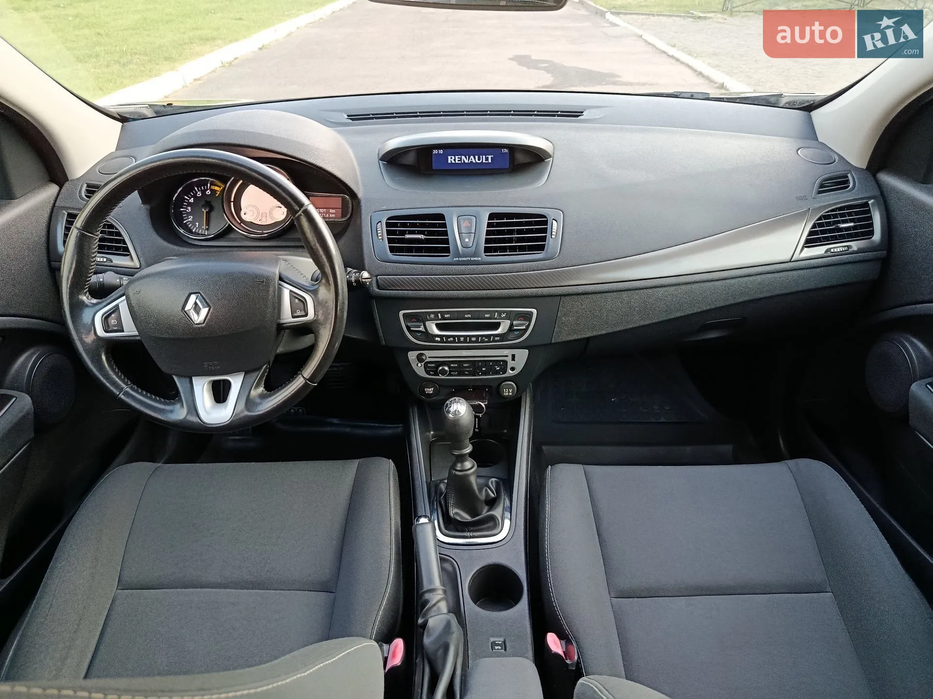2012 Renault Megane - мініатюра 26