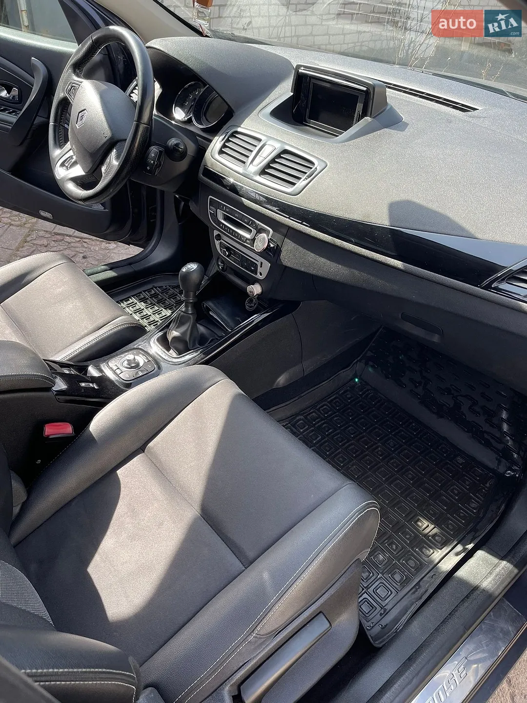 2013 Renault Megane - мініатюра 22