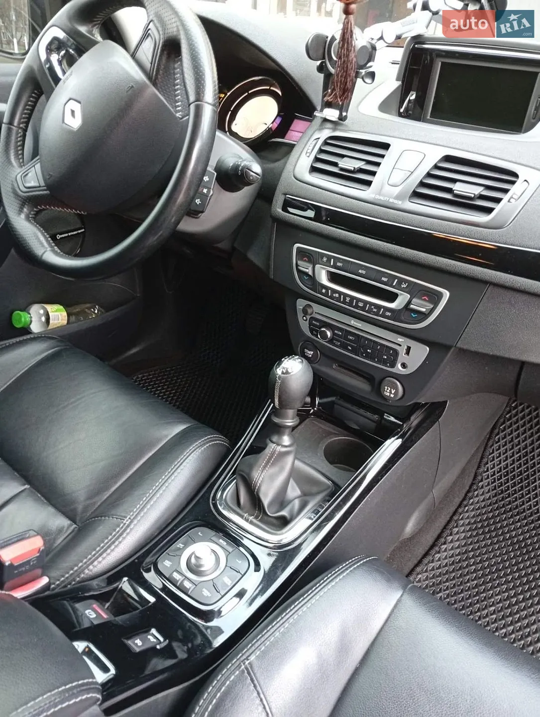 2013 Renault Megane - мініатюра 10