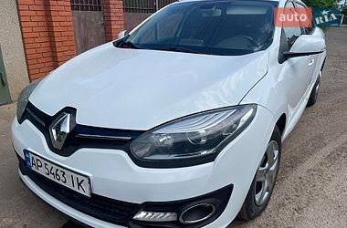 Универсал Renault Megane 2014 в Одессе