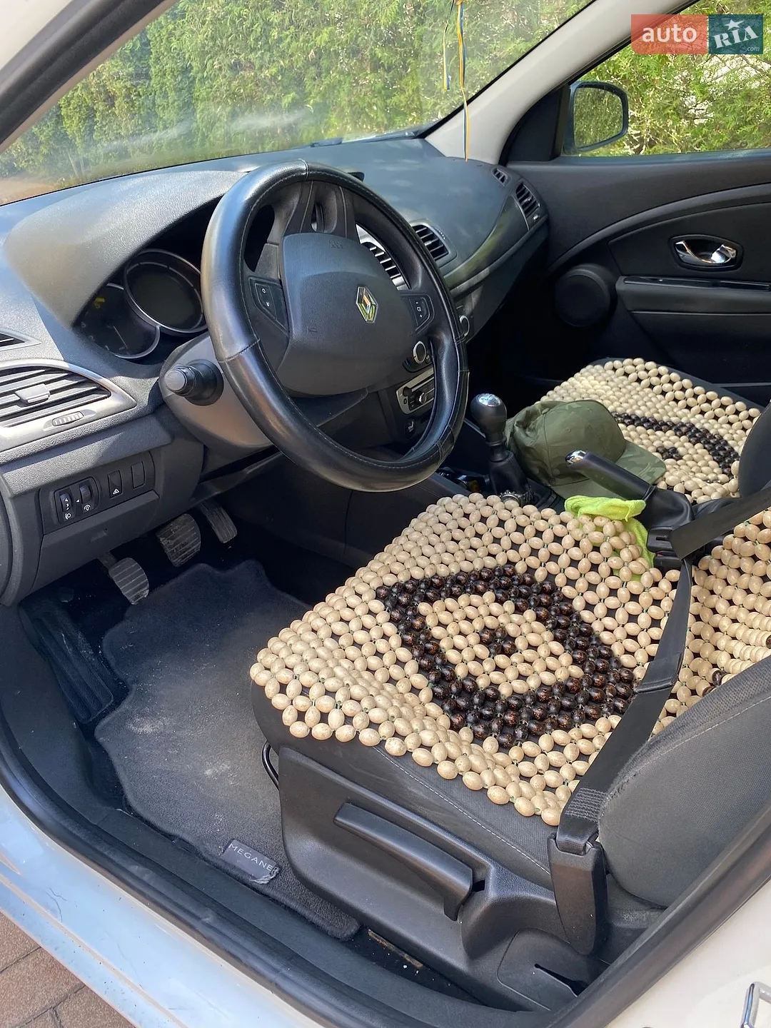 2014 Renault Megane - мініатюра 7