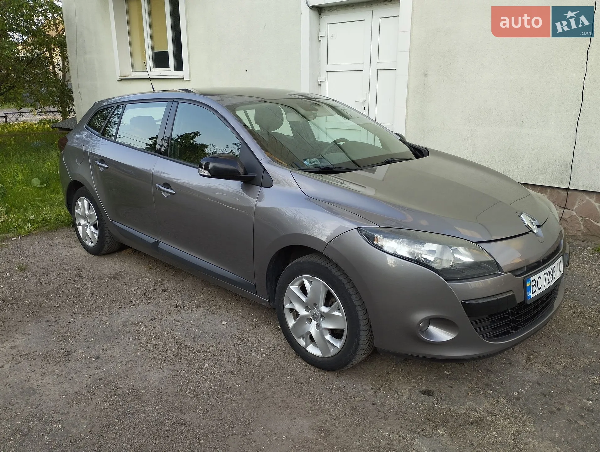 2011 Renault Megane - мініатюра 3