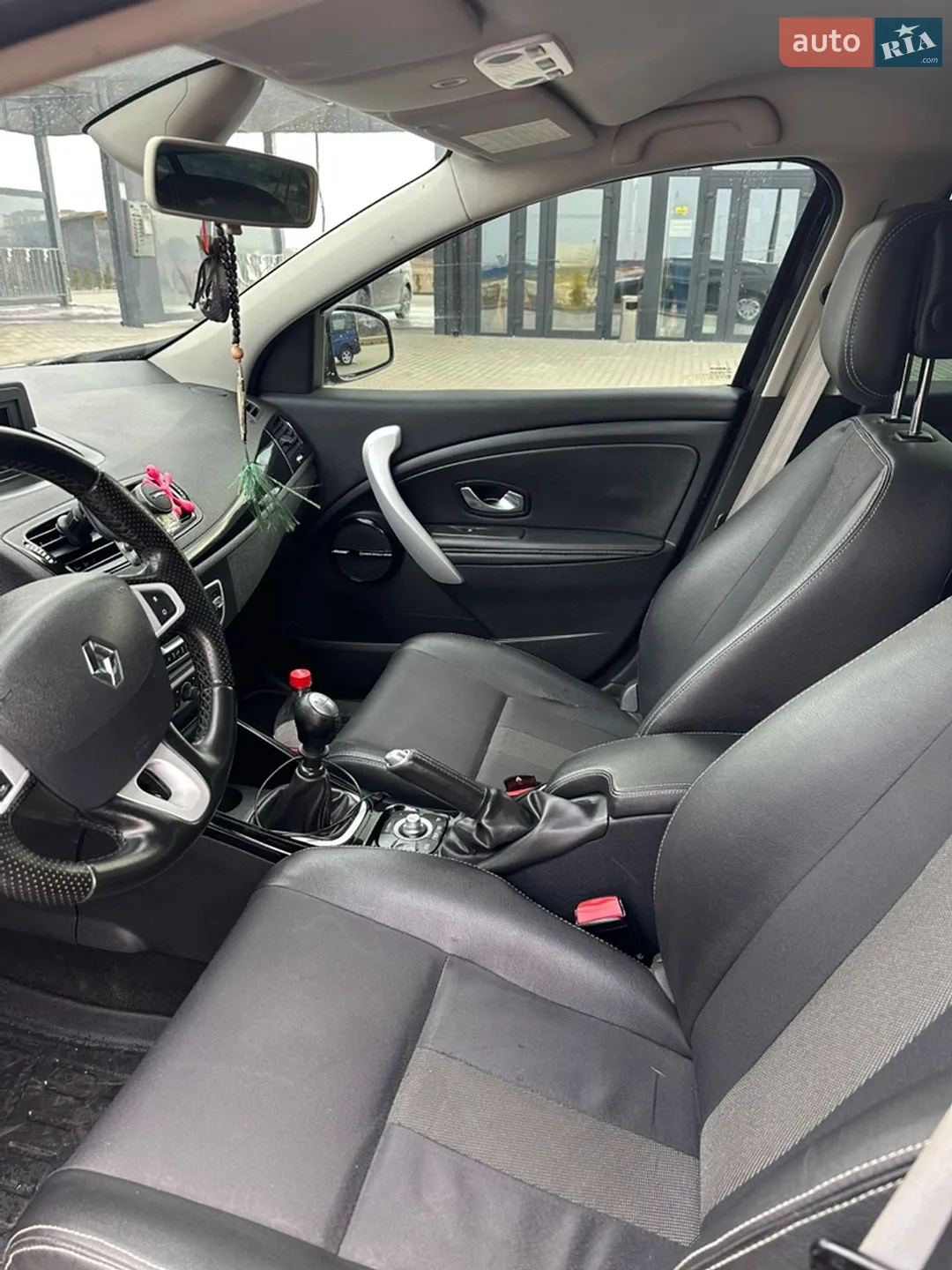 2011 Renault Megane - мініатюра 15