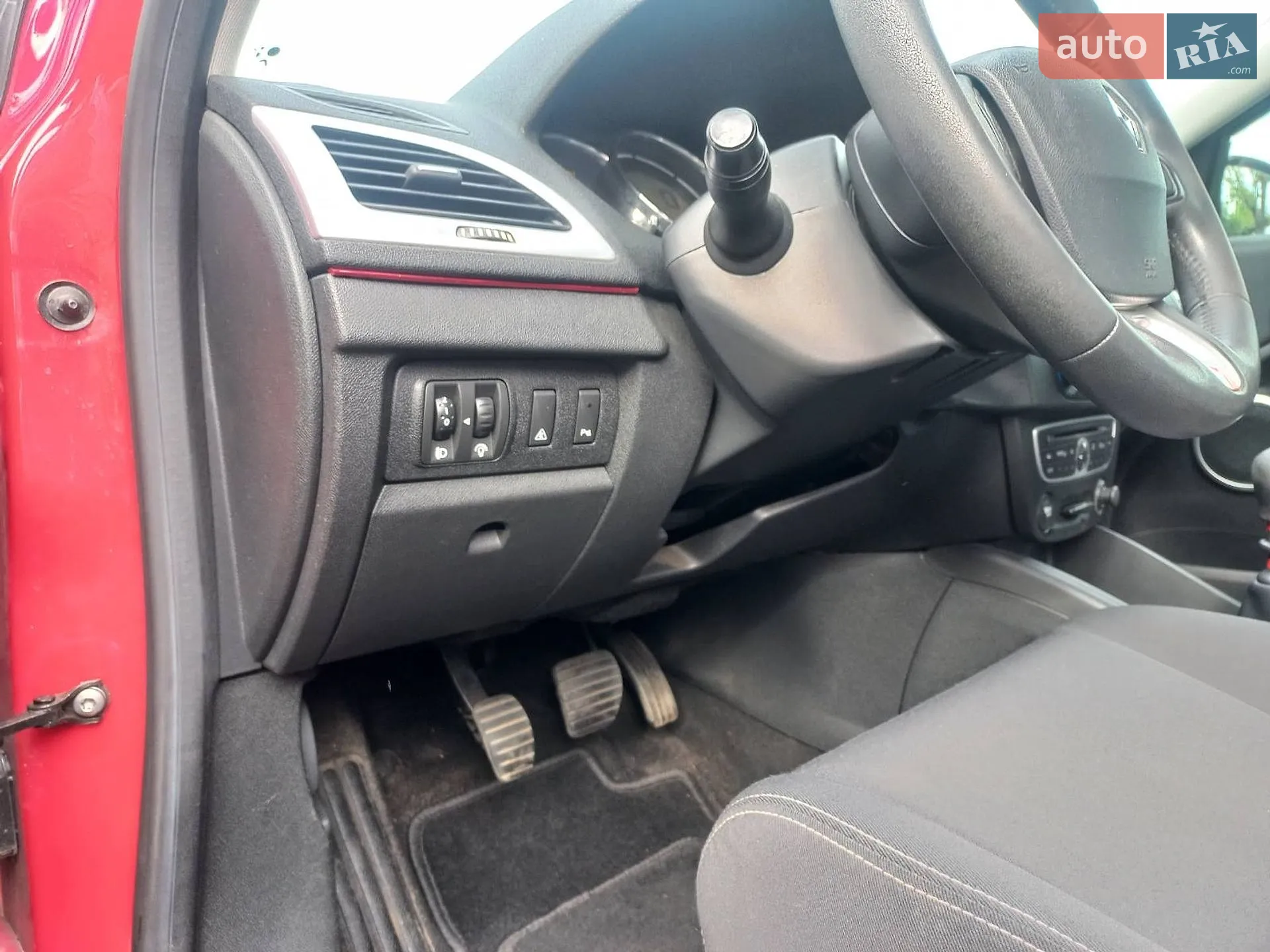 2010 Renault Megane - мініатюра 14