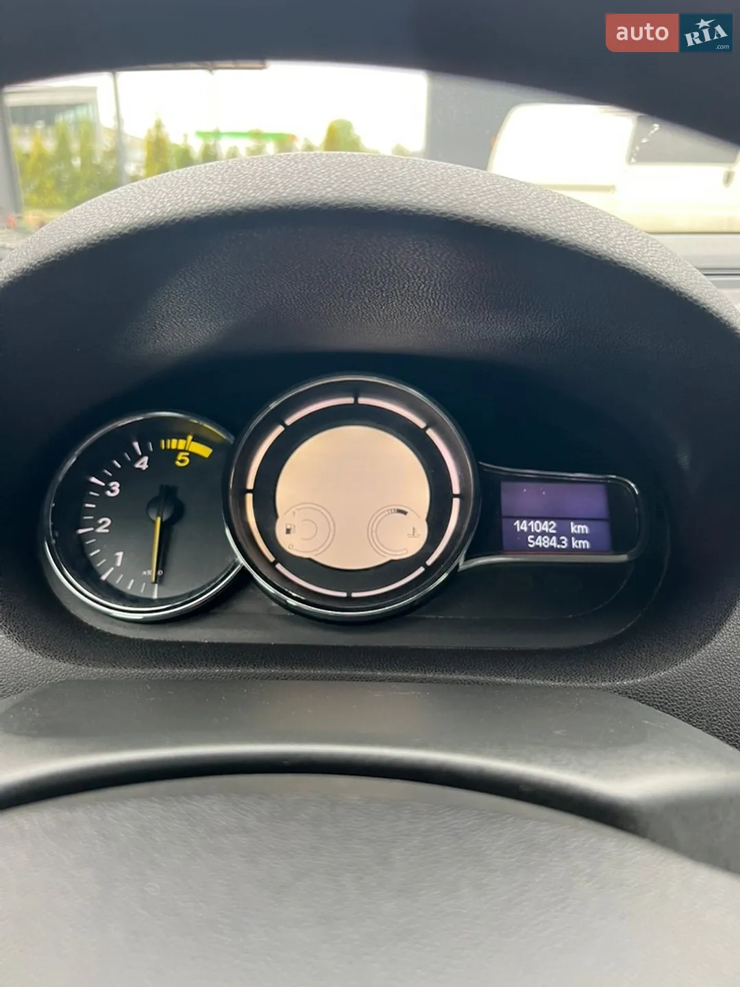 2015 Renault Megane - мініатюра 17