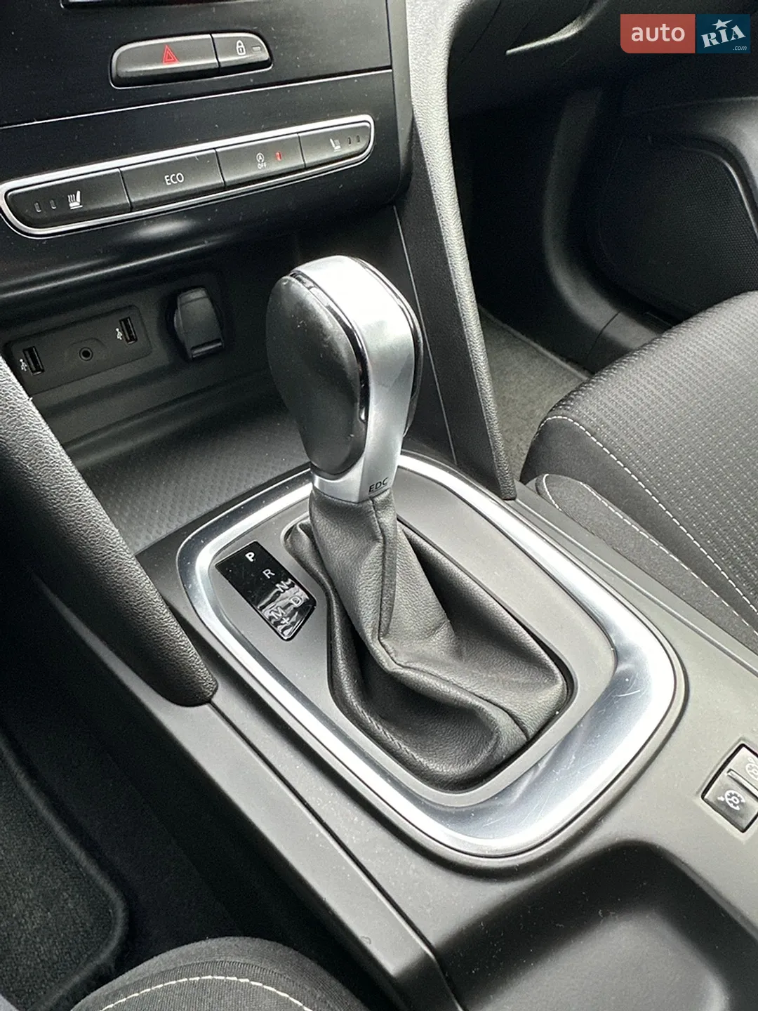2019 Renault Megane - мініатюра 26