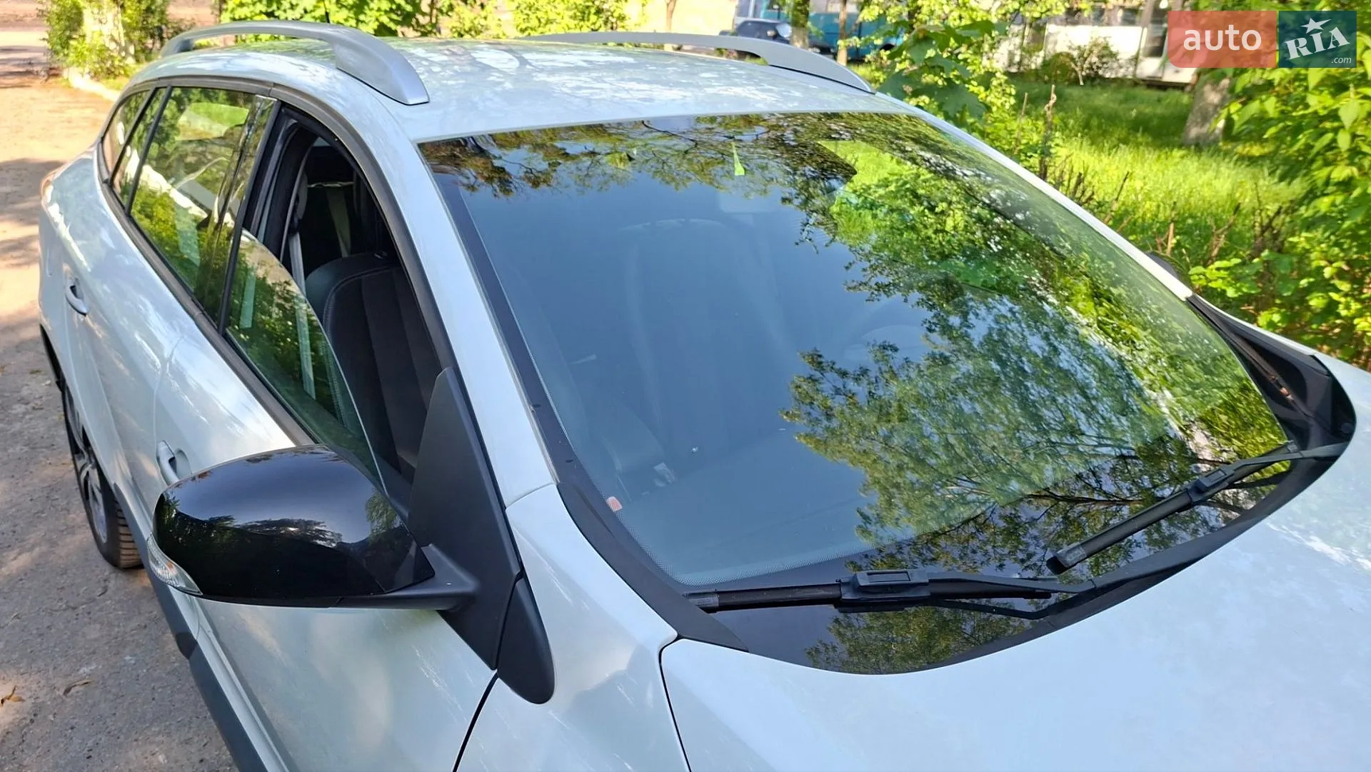 2011 Renault Megane - мініатюра 5
