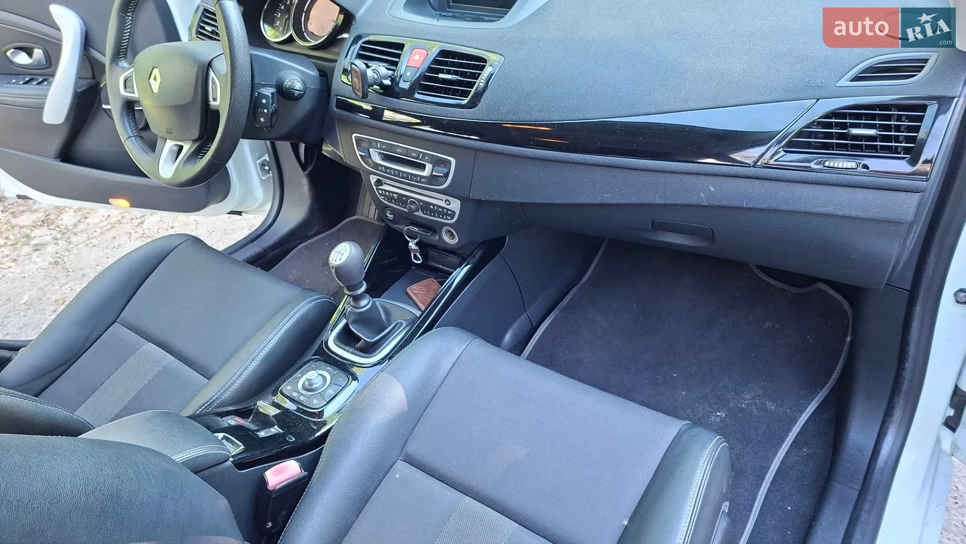 2011 Renault Megane - мініатюра 15