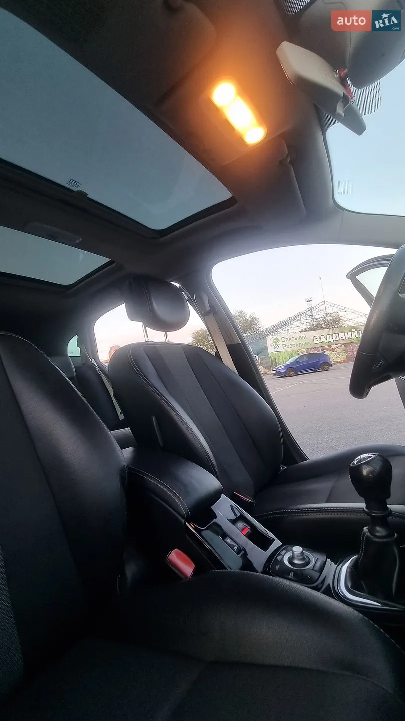2013 Renault Megane - мініатюра 8