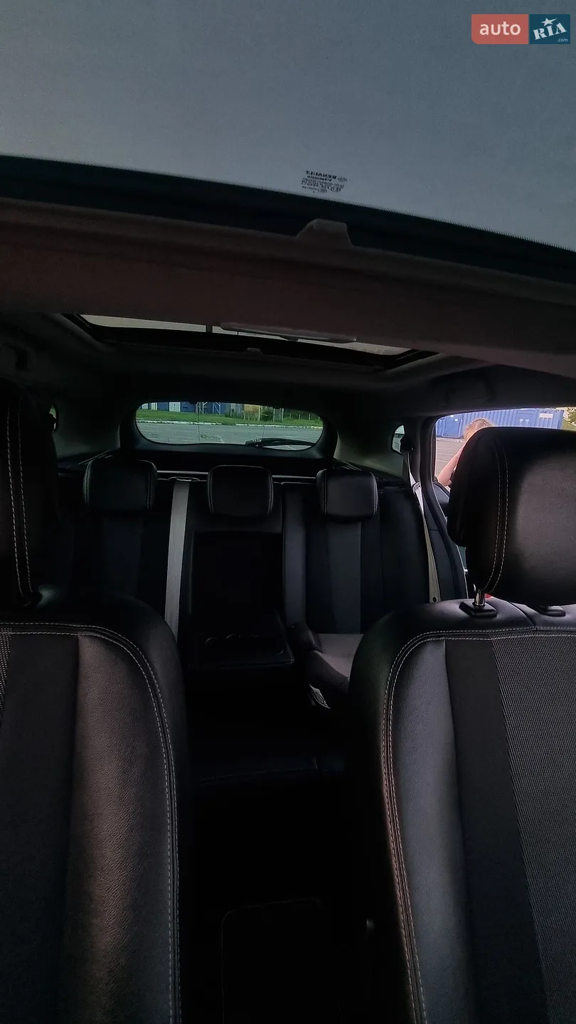 2013 Renault Megane - мініатюра 21