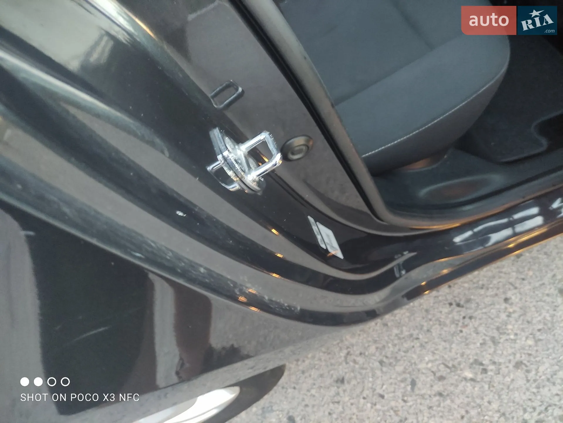 2012 Renault Megane - мініатюра 27