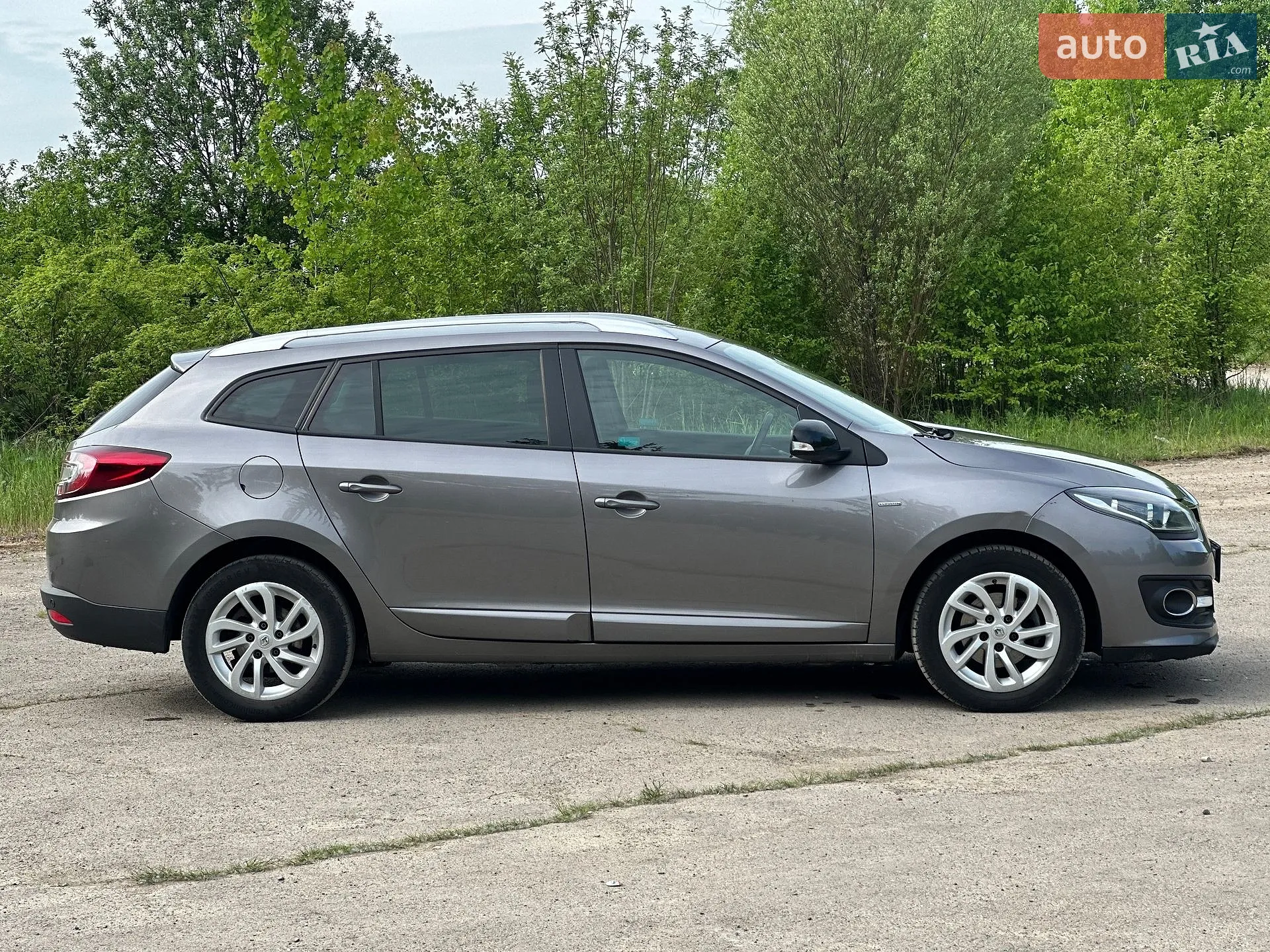 2014 Renault Megane - мініатюра 17