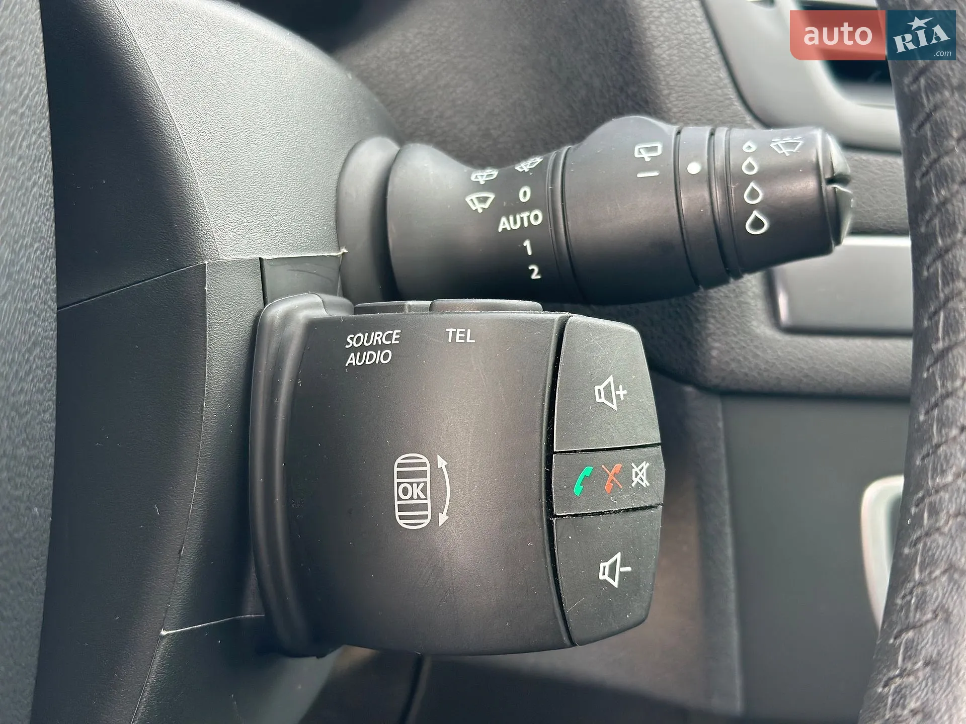 2014 Renault Megane - мініатюра 33