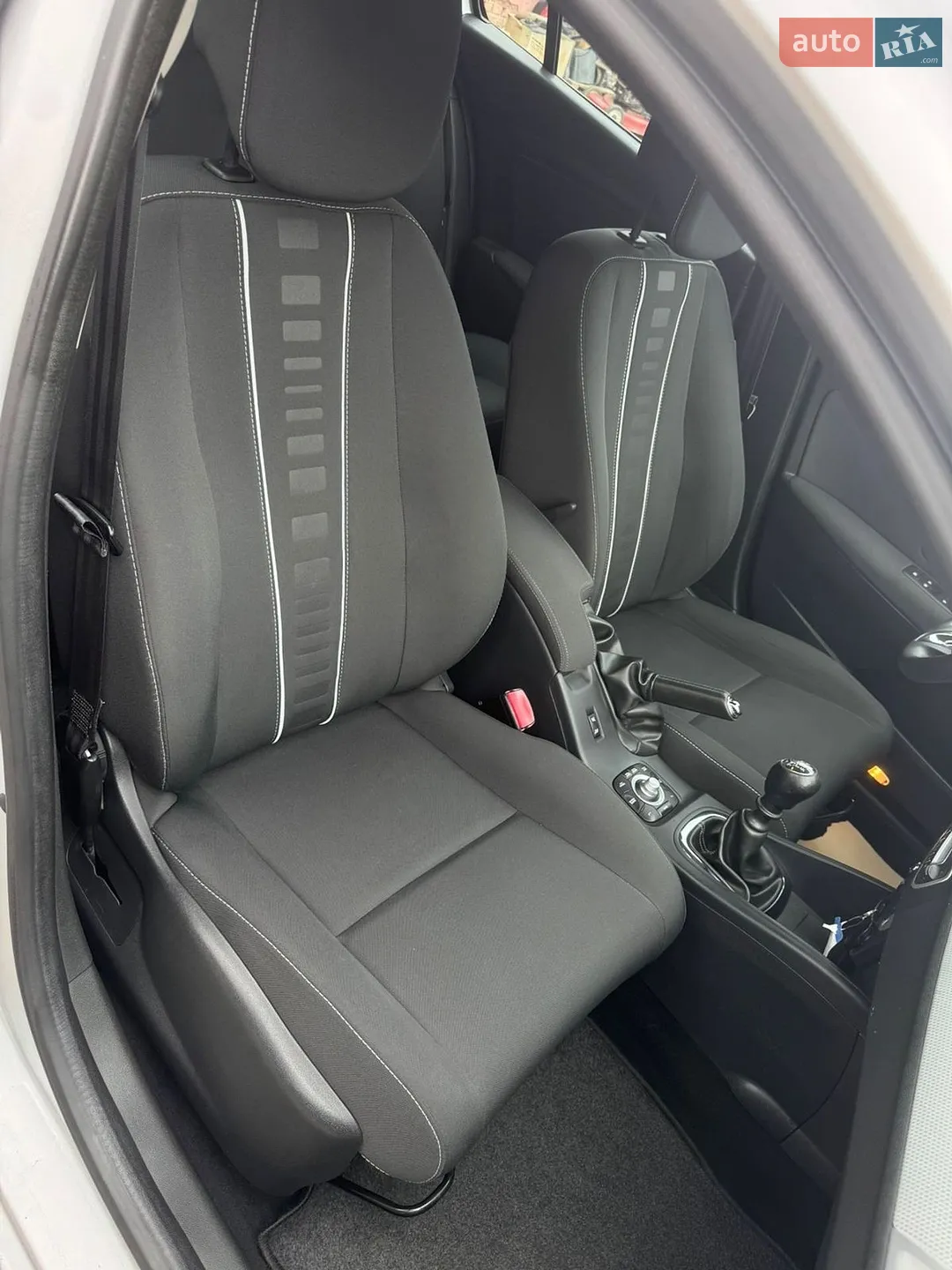 2013 Renault Megane - мініатюра 25