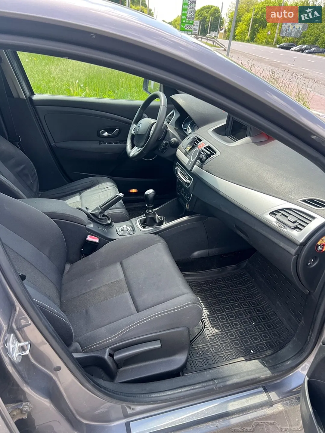 2011 Renault Megane - мініатюра 16
