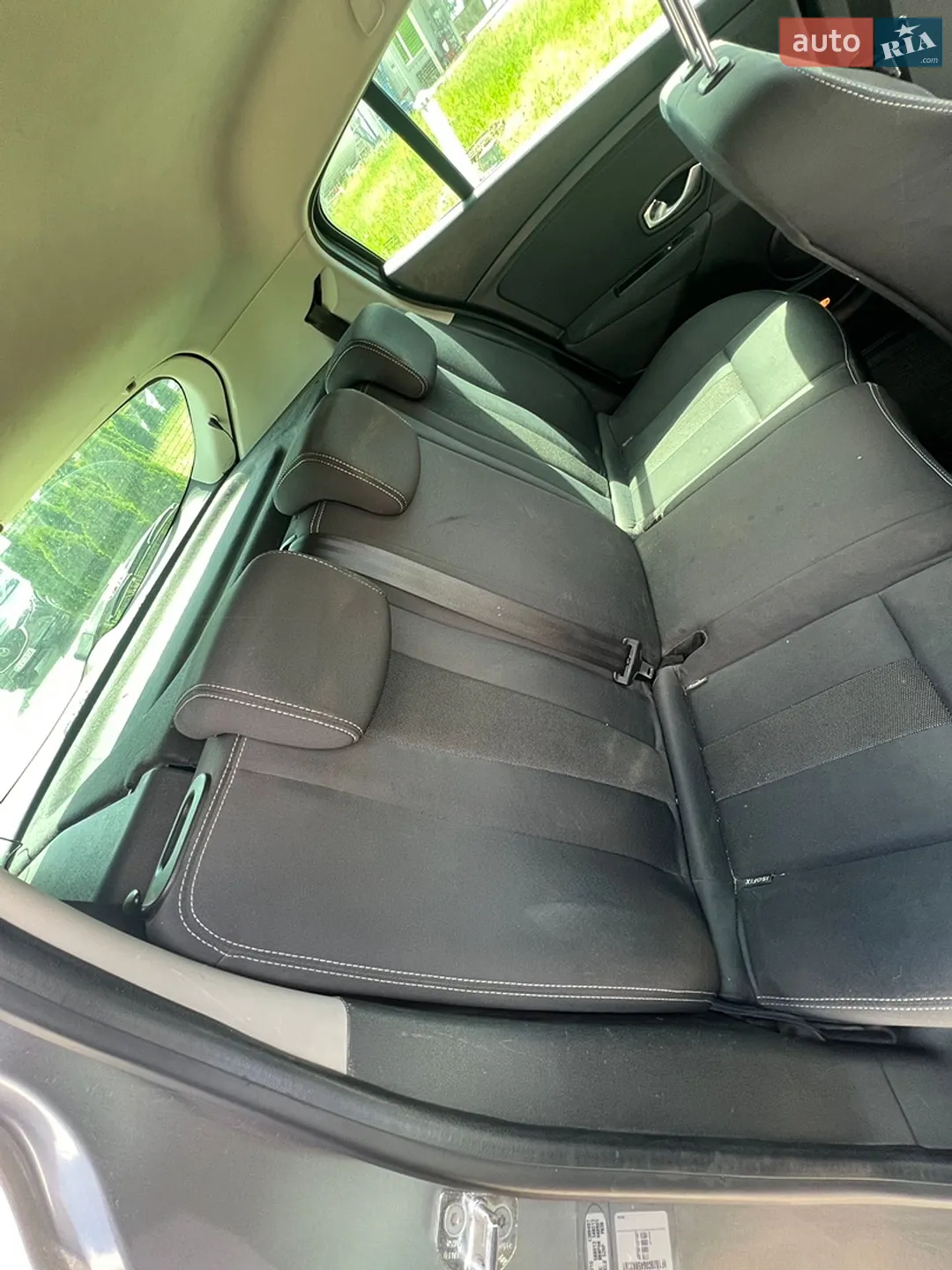 2011 Renault Megane - мініатюра 17